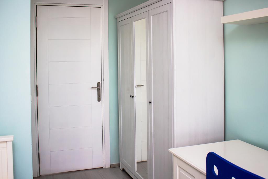 D&D Suites Стамбул Номер фото