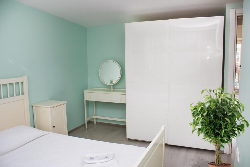 D&D Suites Стамбул Номер фото